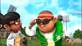 JEDAG JEDUG ALIGHT MOTION BOBOIBOY 