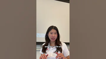 Why You Should Send Gratitude Emails Stanford Business Gradschool Mba Harvard Finance 