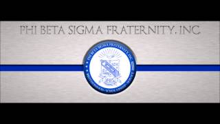 Phi Beta Sigma  Sigma Life