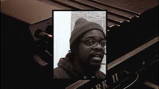 DJ Harrison - Be Better (Live with Butcher Brown)