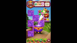 Royal Kingdom Level 2651-2655 Gameplay Funny Games