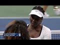 Williams/Williams vs. Hradecka/Noskova Full Match | 2022 US Open Round 1
