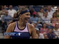 Williams/Williams vs. Hradecka/Noskova Full Match | 2022 US Open Round 1