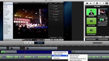 ScreenFlow 4 - Streamline Your Workflow