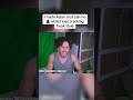 She called me the N-Word while we got freaky!