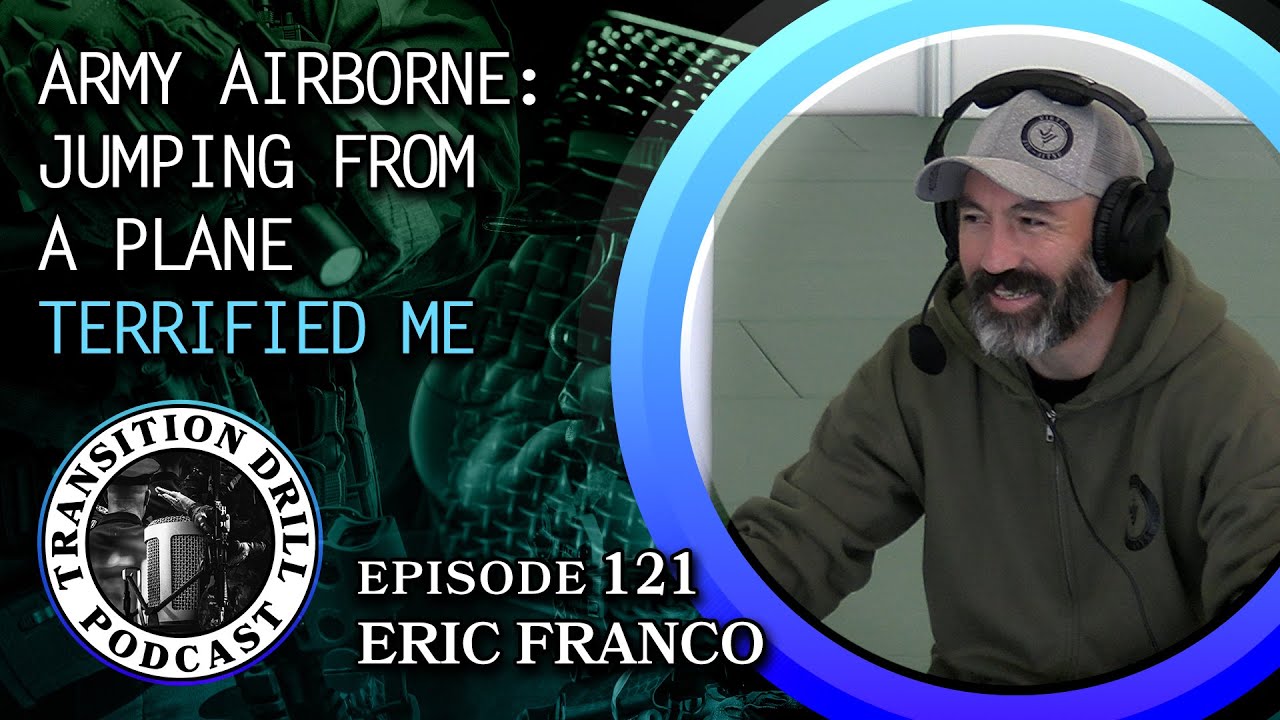 Army Airborne MMA and Combatives Today Virtus BJJ [Military to Mats