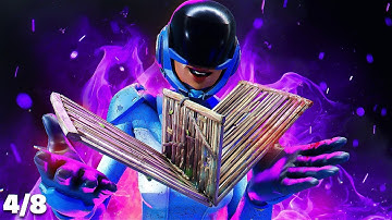 I Hosted the ULTIMATE Realistic 1v1 Tournament... (4/8)