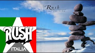 RUSH - TOTEM (Traduzione in ITALIANO)