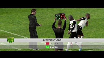 First Touch Soccer 2015 IOS-Android-Review-Gameplay-Walkthrough-Part #57