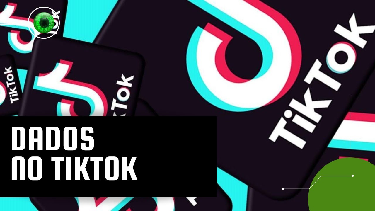 TikTok guarda senhas e dados de cartão? Rede social responde