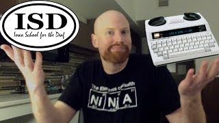 That!Vlog: Awti Chat! (ASL Only, No Sound or Captions)