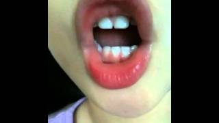 20130723 CHIHCHIH ER捲舌音