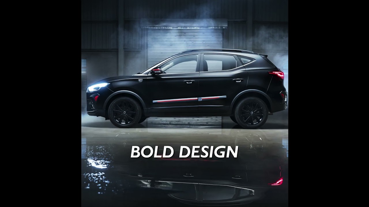 Astor BlackStorm | Stylish Red Accents| 