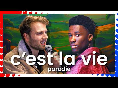 Claude - C'est