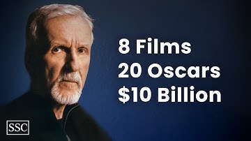 Why James Cameron never fails.