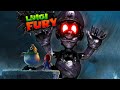 Luigis fury  full game walkthrough