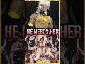 This is why Nanook IGNORES Yaoshi | HSR Lore