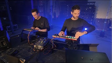 Tweaken - Live set 2025