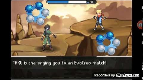 Evocreo part 15: ughhhhhh