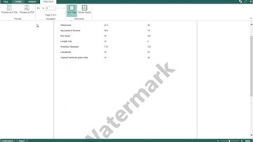 Using Watermark in Web Designer - [Shot on version 2015.1]