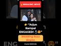 👉 “Arjun Rampal ENGAGED! 💍😍” #ArjunRampal#EngagementNews#BollywoodUpdate#CelebrityNews#BreakingNews