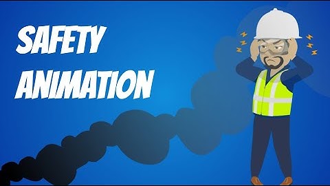 Construction Safety Training: Site Visitor #safetyvideo #workplacesafety