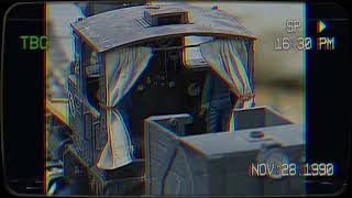 I Love Toy Trains 3 Workprint 1994