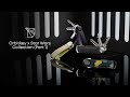 Orbitkey x Star Wars Collection in 5mins!
