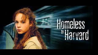Homeless to harvard full movie