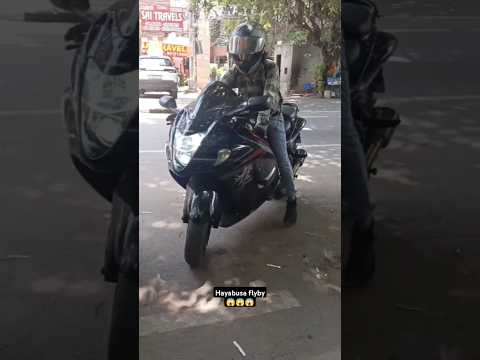 Hayabusa Flyby 😱