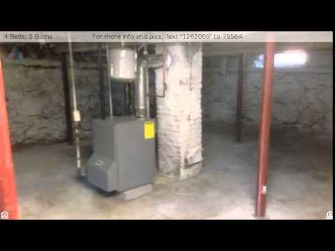23 Emery St, Lowell, MA home video tour