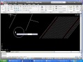 Autocad comando taglia (senza audio)