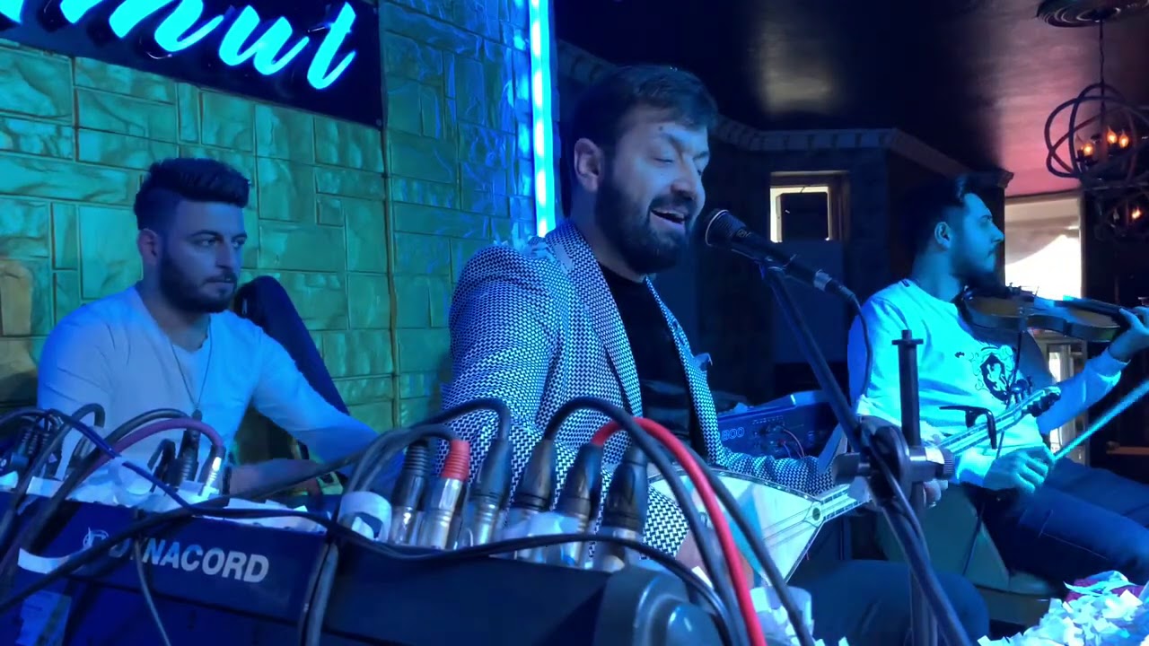 Engincan’la en yeniler damar 2021