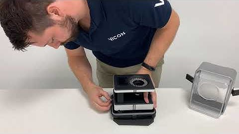 Capsule Assembly Video