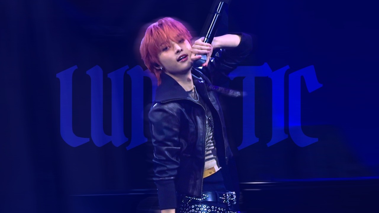 [4K] 260227 앤팀 의주 focus 루나틱 Lunatic | 2026 ONEREPUBLIC “From Asia, With Love”
