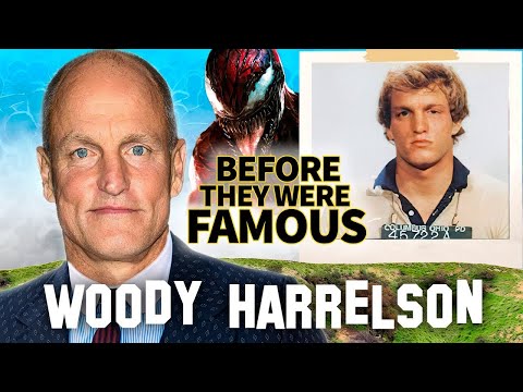 Video: Woody Harrelson: Biografi, Karriere Og Privatliv