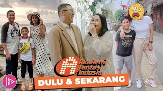 Pantesan Tak Pernah Muncul Lagi di TV! Begini Nasib Para Jebolan AFI Indosiar Season 3 Sekarang