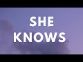 J Cole She Knows Explicit Video Ft Amber Coffman Cults mp3