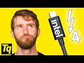 Thunderbolt 4 Technology Quiz