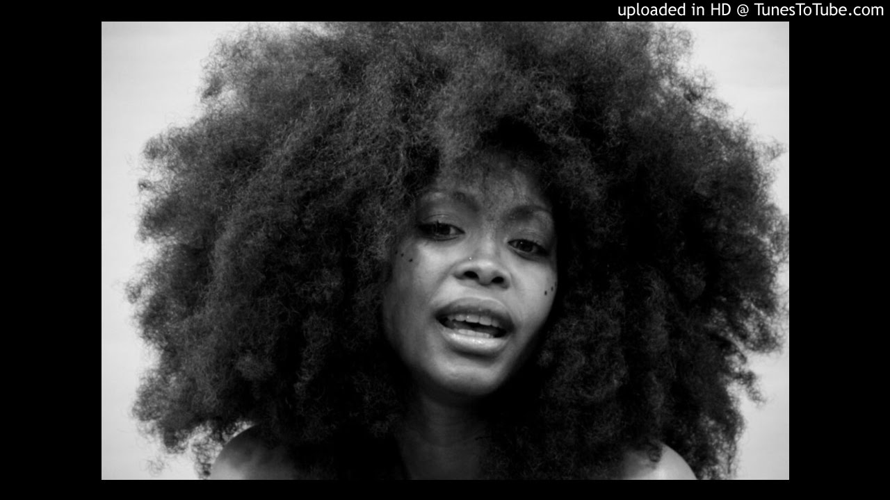 Erykah Badu Phone Down Instrumental Remake Re Prod By Sire Mastermind Youtube