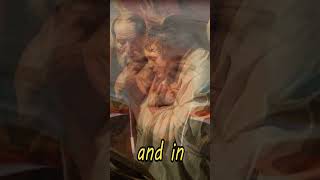 Cosmic Christian Cosmology