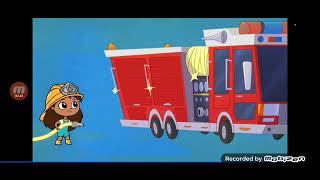 Rosies Rules Song B Episode 2 Every Job Is More Than Just One Thing