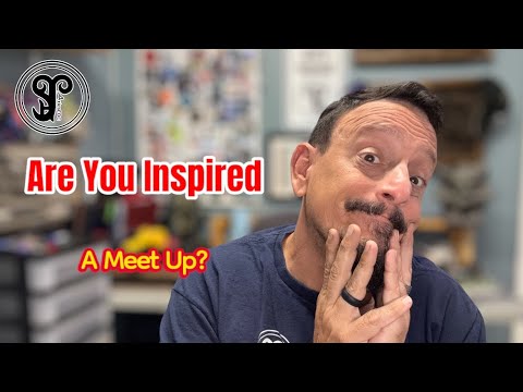 TNFNU 108 An Inspiration? I Want To Meet You