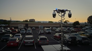 Demo | Cloud-Managed Security Trailers