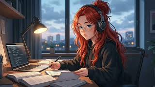 Hip Hop Study Session 📚🎧 | Deep Focus Beats for Productivity