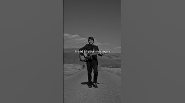 It Was Me is out now 🏜️ #hugorhandshake #indiemusic #countrymusic #newmusic