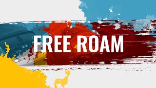 Train Sim World 4 - Free Roam