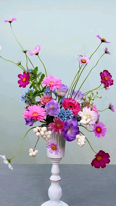 Don’t be too entangled in the present, and don’t worry too much about the future #beautifulflowers