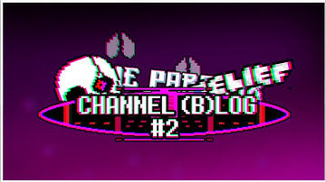 [Channel (B)Log #2] Leaving for 15 days, Future OST