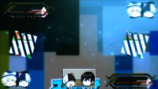 【合作単品】ゆっくりK主催 REDZONE - 招待制合作